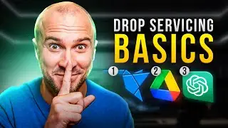 Drop Servicing - Step-By-Step Guide To Drop Servicing in 2024
