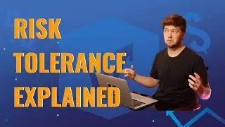 3 Investing Mistakes to Avoid as a Beginner | Risk Tolerance Explained