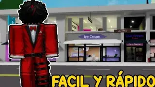 How to Be Evil Marvin in Brookhaven: Easy and Fast | ROBLOX