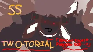 osu!mania | TWO-TORIAL (4K EXH) | SS my very et accuracy score