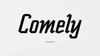 Scriptek Font Download