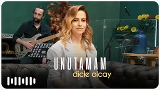 Dicle Olcay  - Unutamam (Akustik)