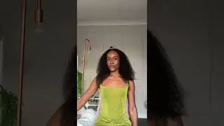 The SECRET on How to pose for hair pictures posing tips!