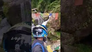 😂😂😂 honda sp125cc Dirjling trip #rider #bikelover #tavelvlog #youtubeshorts #bikerider