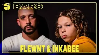 Flewnt & Inkabee | Bars of Steel