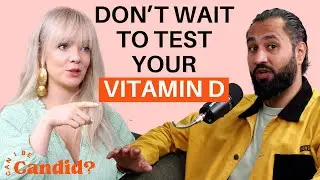Unlock Your Health: The Importance Of Vitamin D Testing