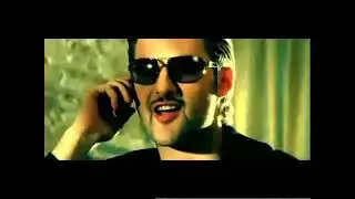Mister Kredo   Chudnaja Dolina spaces im