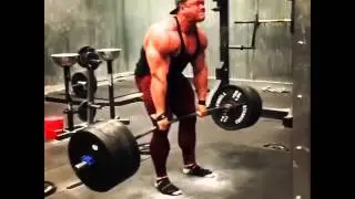 DALLAS McCARVER