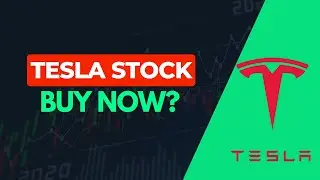 Is Tesla stock UNDERVALUED and a BUY now? | Tesla fair value Price!