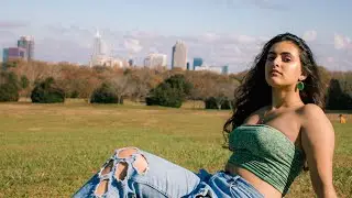 Meera Dahlmann - I MET HER IN THE CITY [Official Audio]