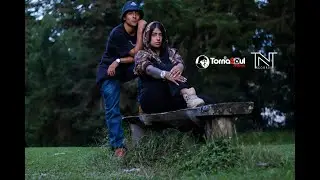 3lNegro Ft. Yusti Mc | Anochece (Video oficial) - Prod. BurgosProducer