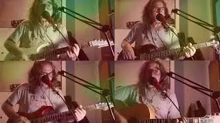 I Feel Fine  (cover)  The Beatles