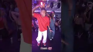 Alfredo & Gio @ BCN Bachata Congress 2024