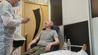 КАК ВЫЛЕЧИТЬ ЗУБ В ДОМАШНИХ УСЛОВИЯХ