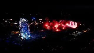 Rock im Park 2023 | Aftermovie