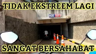 TSM Cibubur - Motor / update parkiran
