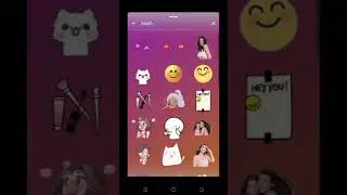 instagram story ideas