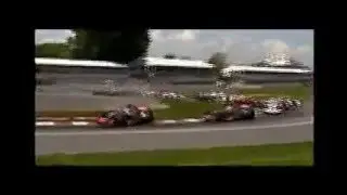 ITV F1 2007 last video