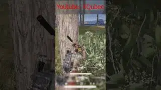 Lätt som en plätt - PUBG