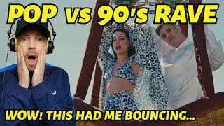 Confidence Man - Holiday | DJ / Producer, FIRST Time EVER Reaction | OUTSTANDING!