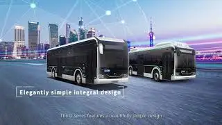 Yutong U series