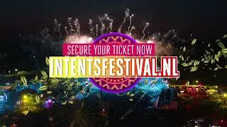 Intents Festival - Sunday 2 June 2024 - Into The Wild