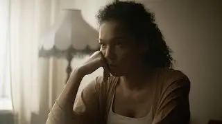 Stranded Girl | Red Komodo Cinematic Scenes