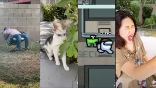 TIKTOK COMPILATION | OH no no no | 2020  FAIL VIDEOS