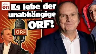 Es lebe der unabhängige ORF! | Der Wegscheider