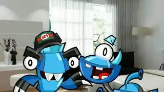 Малолетние дибилы||meme||mixels