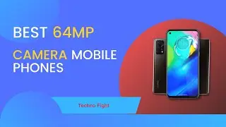 64MP Camera Mobile Phone Under 15000 | Best Budget Camera Smartphone India 2022