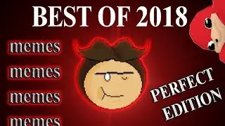 UN ANNO DI MEMES - Best Of 2018 [👏YEAR👏REVIEW]