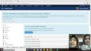 Cara Memasukan Produk di Joomla