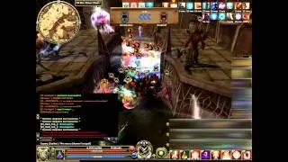 БГ 02.02.2013 Devastators vs Dragonel