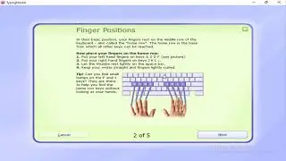 Typing Master Full Overview for Beginners | How to use Typing Master Pro for First Time #Class 2