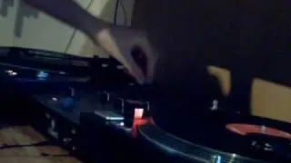 Fetzki - Ten Min Mix Vol.3 ~Special Mix for Thomas Hath~