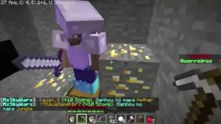 minecraft troll
