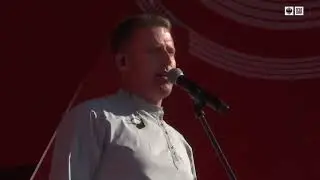 Ярилов зной — «Пасхальная»