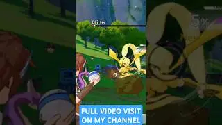GLITTER BOSS MIRAIBO CAPTURED| MIRAIBO GO|