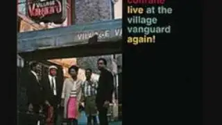 John Coltrane - Naima 2/2