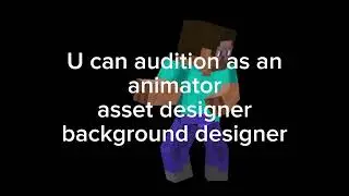 BOS is having auditions, omg, no way! Yes way guys omg