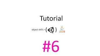 Erstes Spiel #2 - From Java To Unity #6- Frame