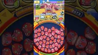 Yo-Kai Watch Wibble Wobble: Y-Money Grinding Teams