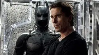 The Awful Secret Implied by The Dark Knight Trilogy | Today's Topic