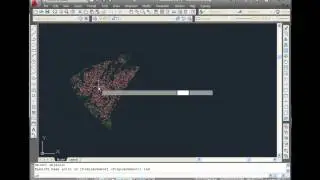 AutoCAD Tutorial - Move Command