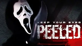 Scream | Keep Your Eyes Peeled [Halloween]