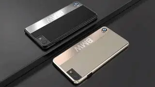 Brand New BMW Case Covers for IPhone & Android!