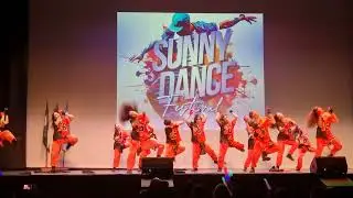 BD SCHOOL STAR Segundo Premio Sunny Festival Fuengirola