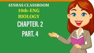 WINDOWS OF KNOWLEDGE#10tstandard#Chapter.2#Part.4 #Ayshasclassroom