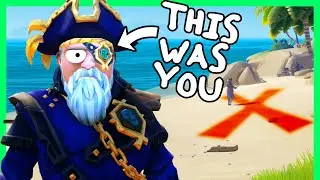 Blue Yonder (Planet Earth Parody)